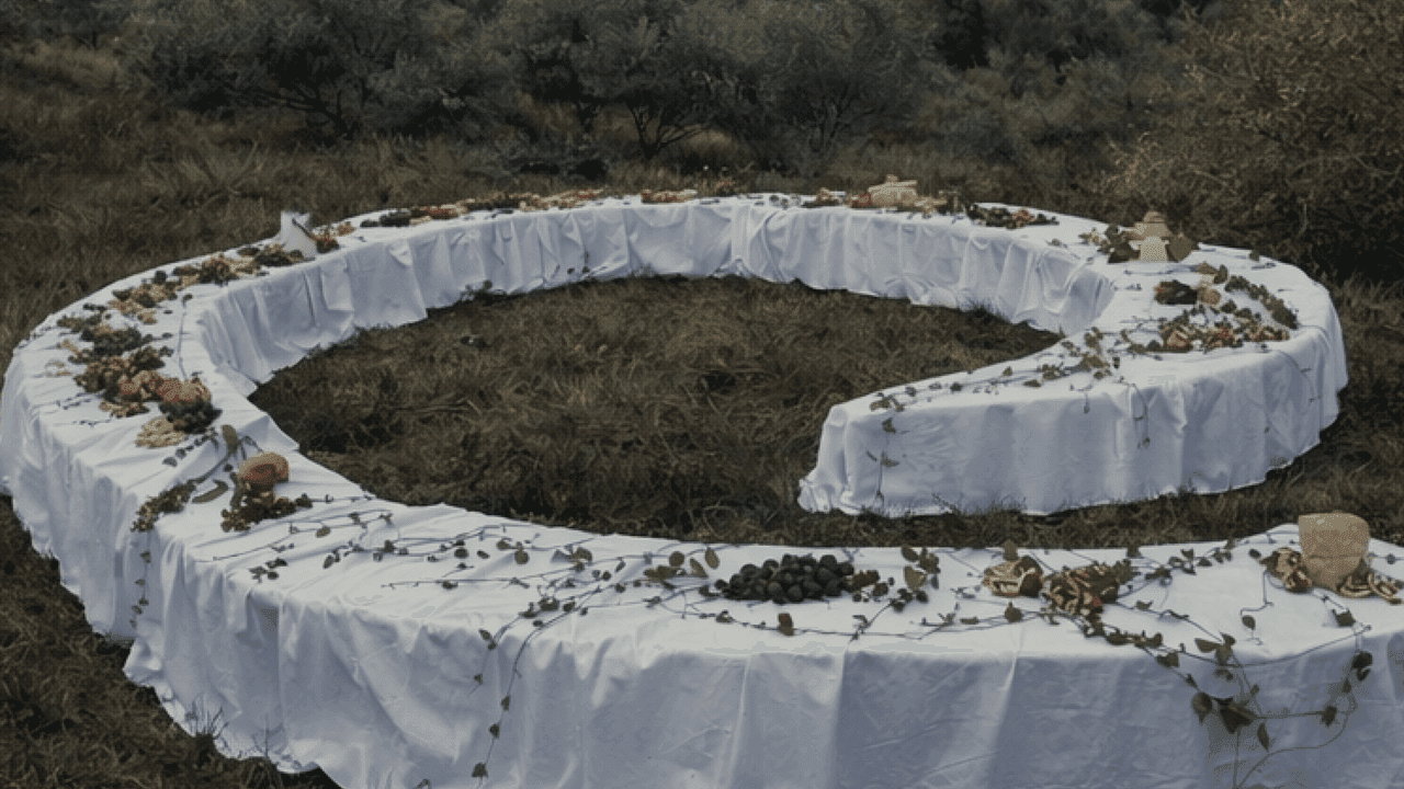 Euphoria: quando la cucina ancestrale incontra i rituali celtici in Liguria