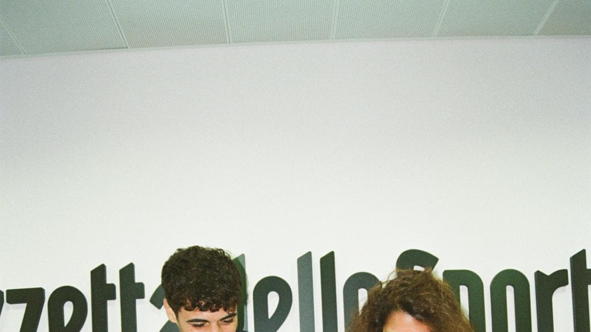 Tacchettee e Gazzetta: nasce la collezione sportiva della Rosea