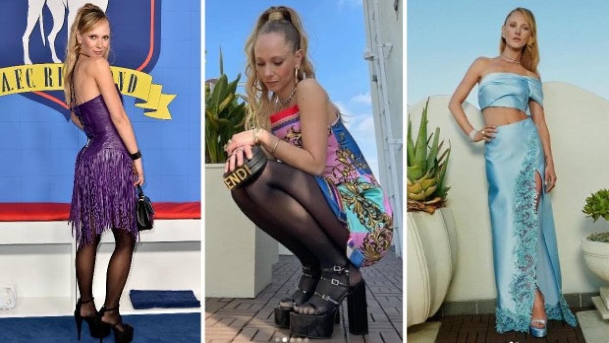 Juno Temple e il drastico cambio per Ted Lasso