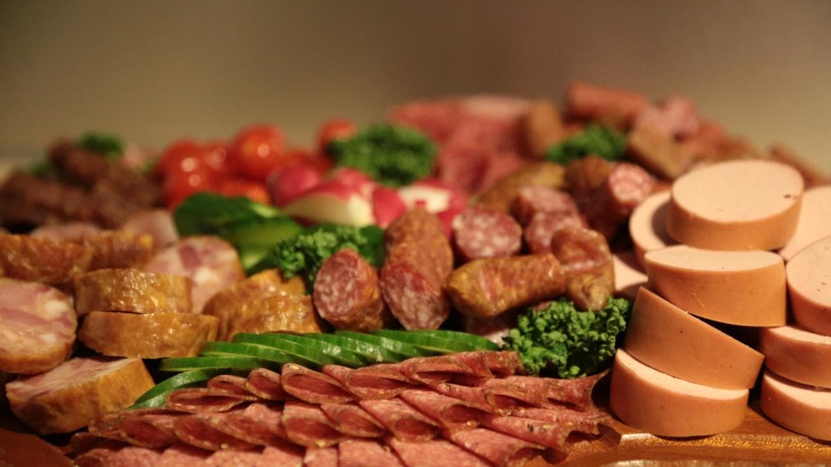 Salumi a dieta: ecco quelli consentiti per dimagrire