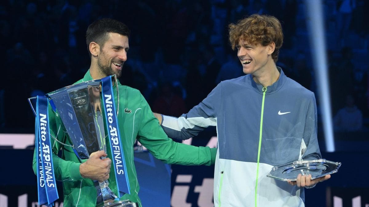 Tennis verso rivoluzione: nasce il Premier Tour in stile Formula 1