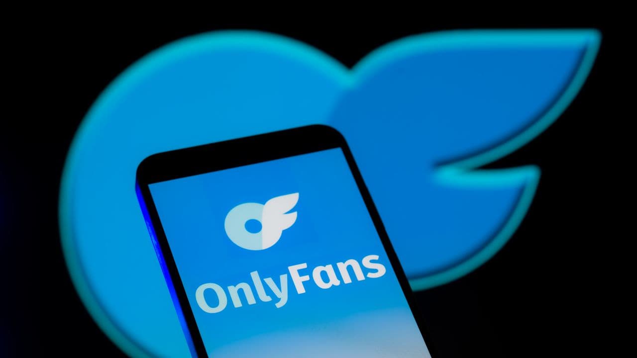 OnlyFans, dopo la morte del fondatore passa alla vedova: 5,5 miliardi in gioco