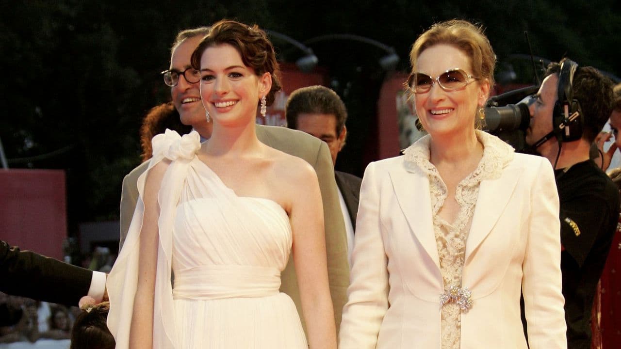 Il Diavolo Veste Prada: i look iconici del tour 2006 che hanno fatto storia