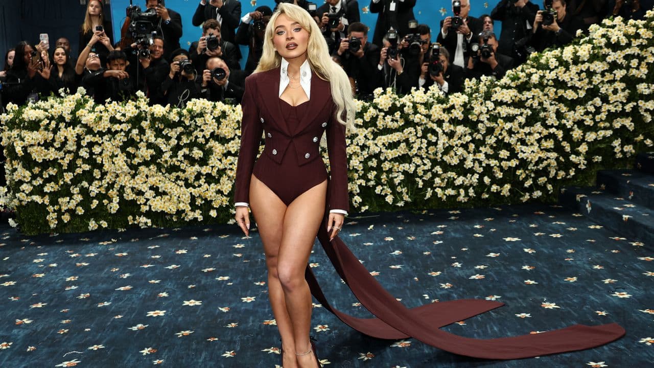 Met Gala 2026: Beyoncé, Venus Williams e Nicole Kidman presidenti dell'evento