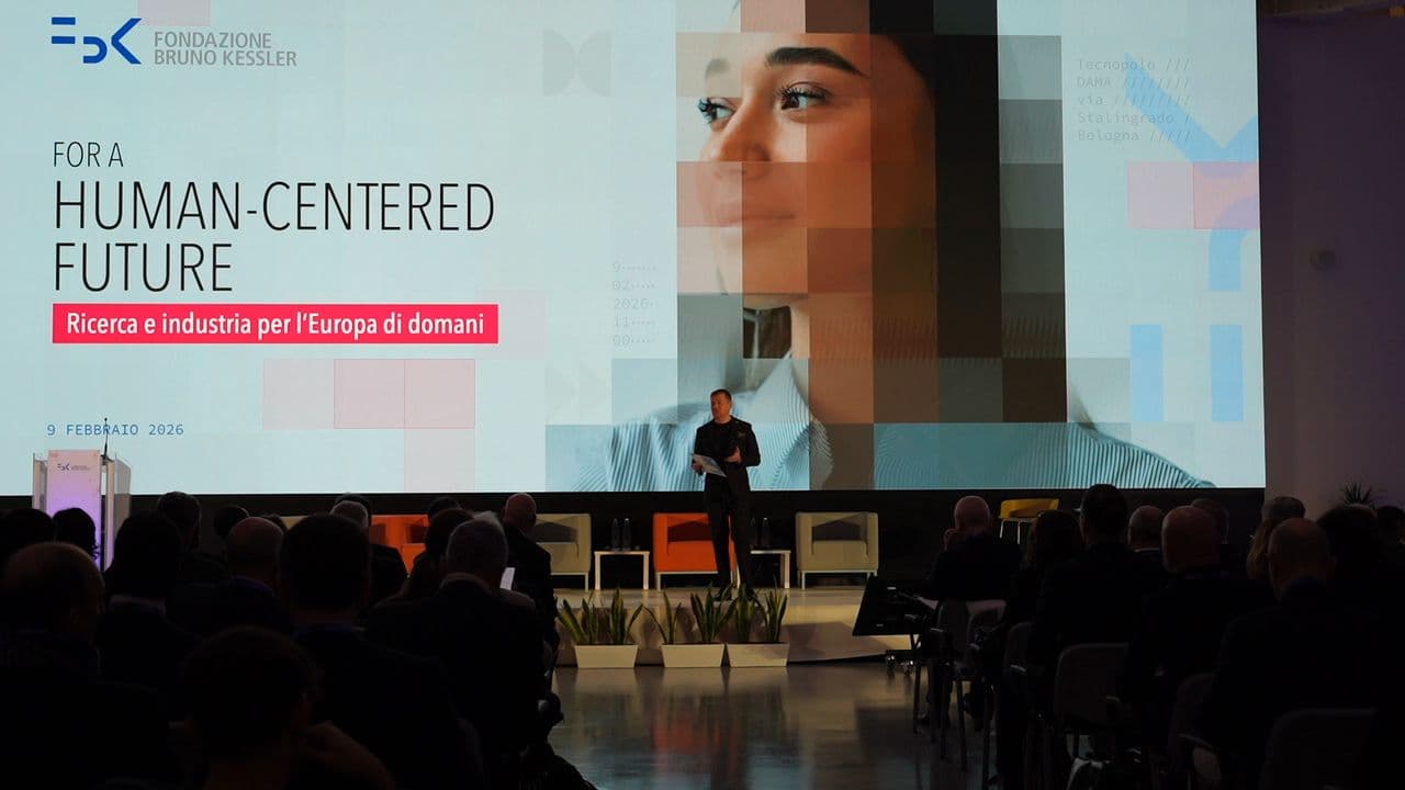 Europa unisce ricerca e industria per sfidare Cina e Stati Uniti