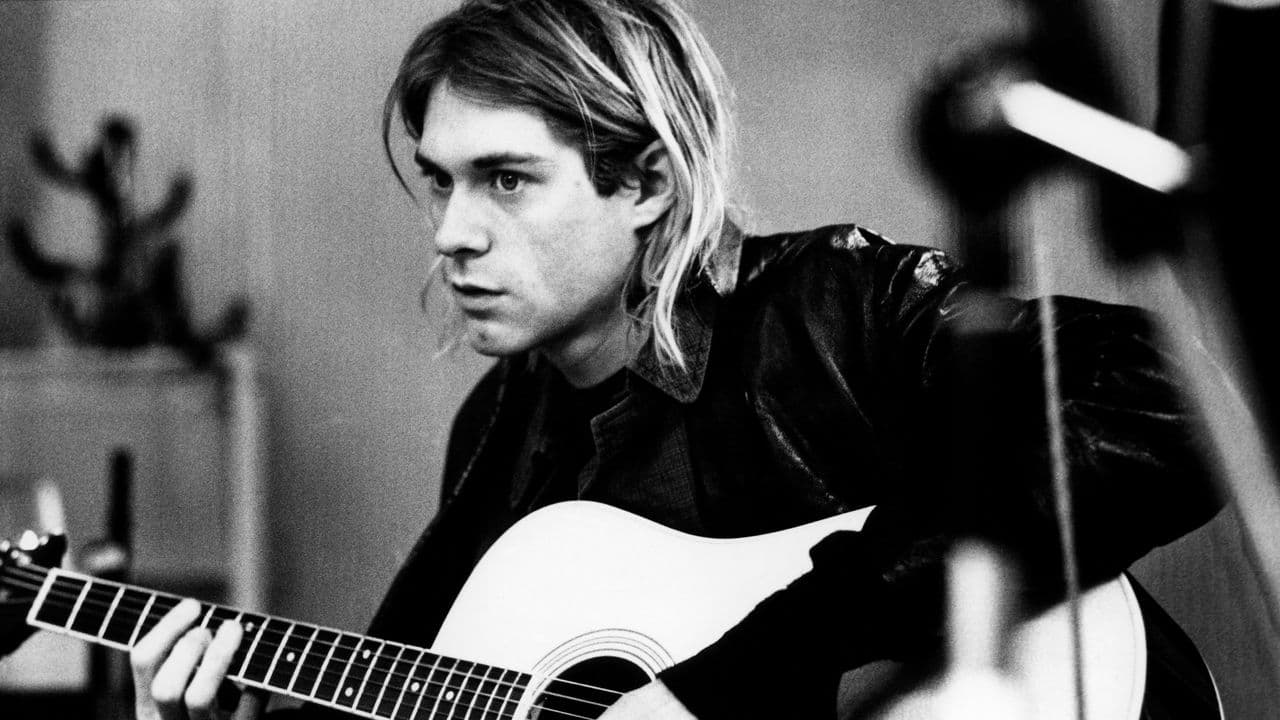 Nuova analisi forense riapre il caso della morte di Kurt Cobain