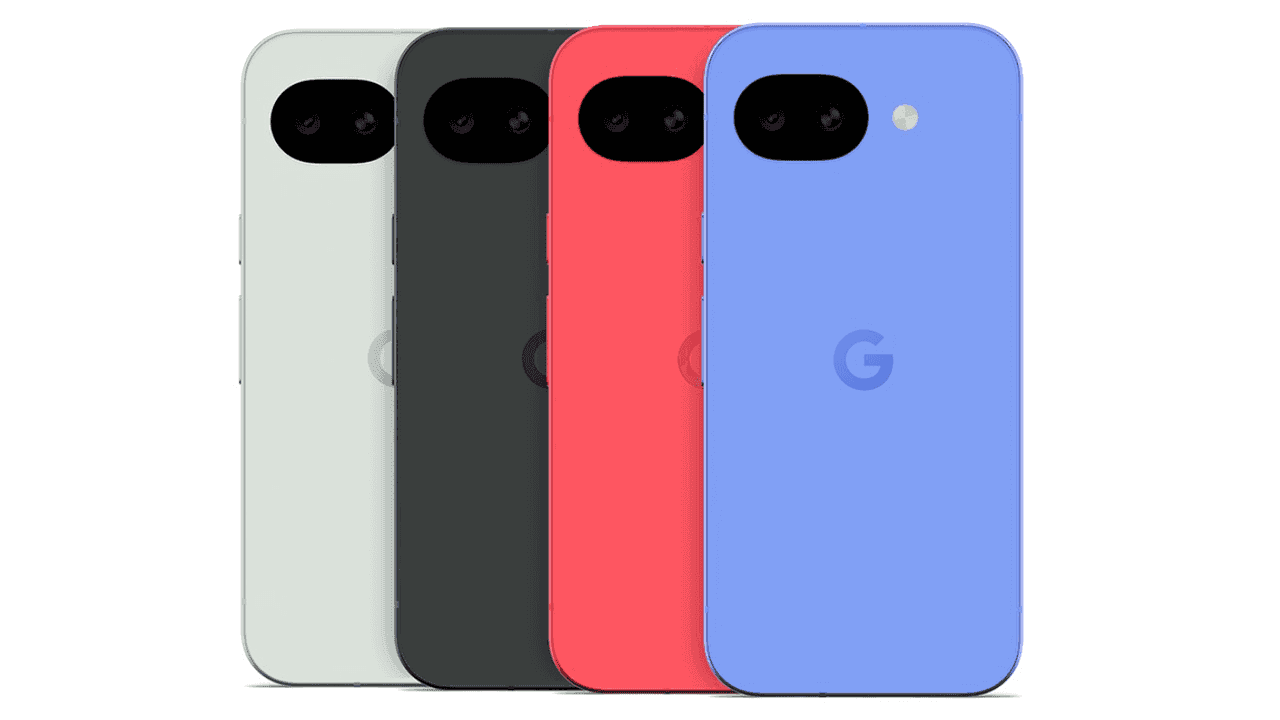 Google Pixel 10a: il nuovo smartphone di fascia media a 549€