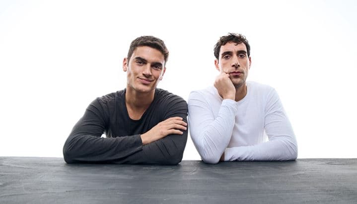 Davide Reinecke e Pietro Galvan di Certo Agency, triplicano il fatturato nel 2025 e puntano ai 3 milioni per il 2026