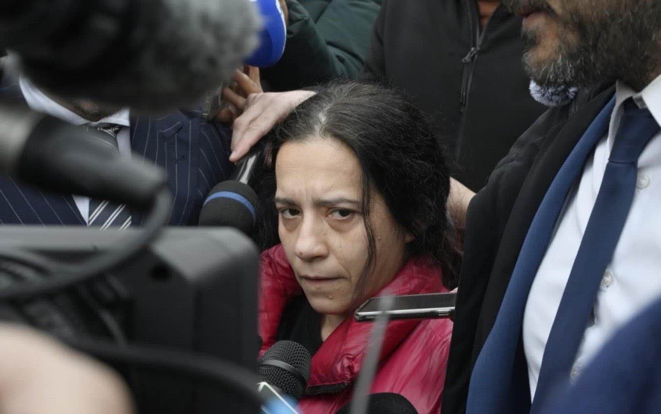 Bimbo col cuore bruciato: avviate le cure palliative, niente speranze