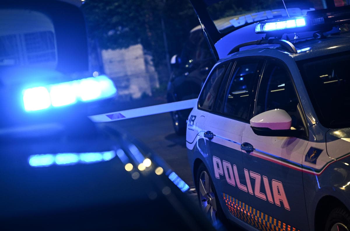Genova, 87enne uccisa a coltellate: fermato il figlio 52enne
