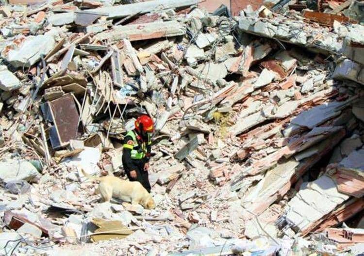 Terremoto L'Aquila, 17 anni dopo Piantedosi: 'Ferita ancora aperta'