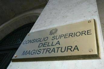 Palazzi entra nel Comitato Direttivo della Scuola Magistratura