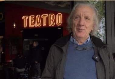 Morto Sergio Sacchi, addio al visionario direttore del Club Tenco