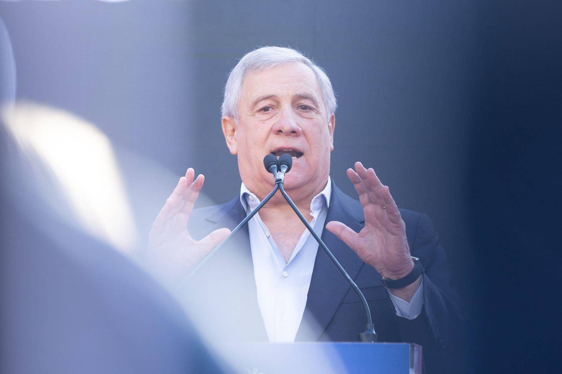 Board of Peace, Tajani difende la partecipazione: "Non seguiamo gli USA"