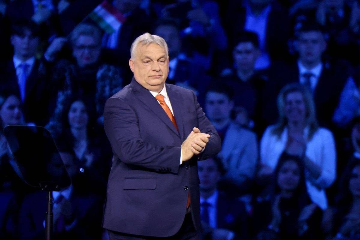 Orban: da ribelle liberale a leader illiberale vicino a Putin