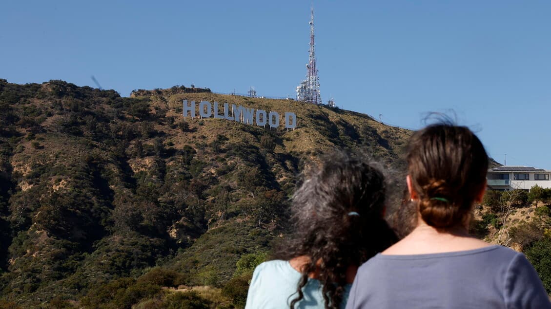 Hollywood vs ByteDance: scontro sull'IA che clona le star