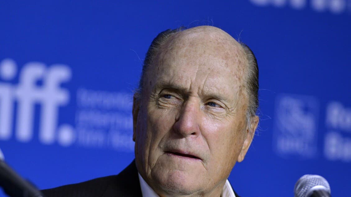Morto Robert Duvall a 95 anni: addio al leggendario attore