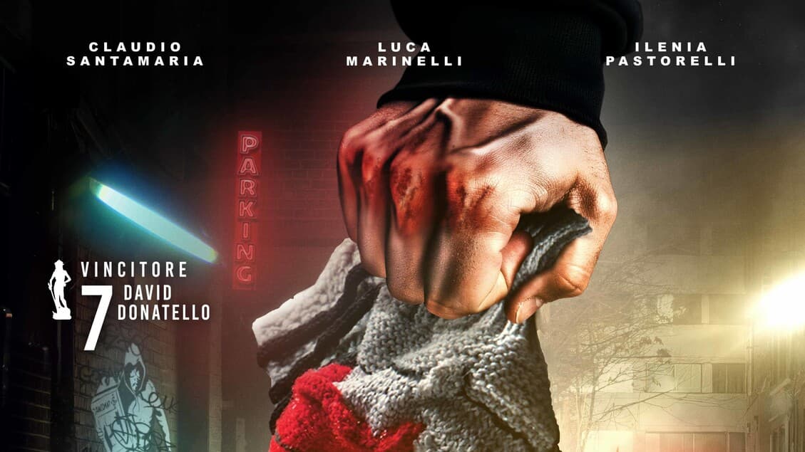 Jeeg Robot di Mainetti celebra 10 anni con edizione rimasterizzata 4K