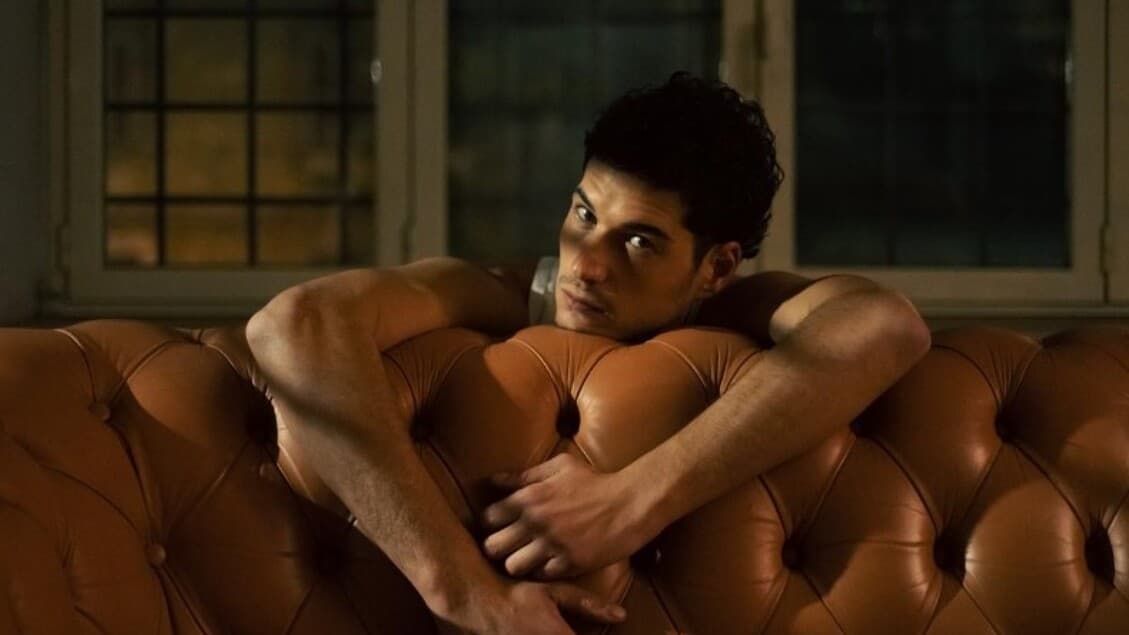 Commare da attore a cantautore: esce 'Saturno in disordine'