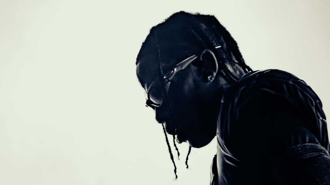 Travis Scott protagonista all'Hellwatt Festival di Reggio Emilia