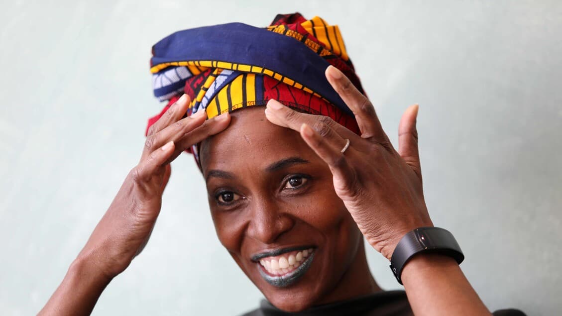 Biennale Danza 2026: Leone d'oro alla compagnia aborigena Bangarra