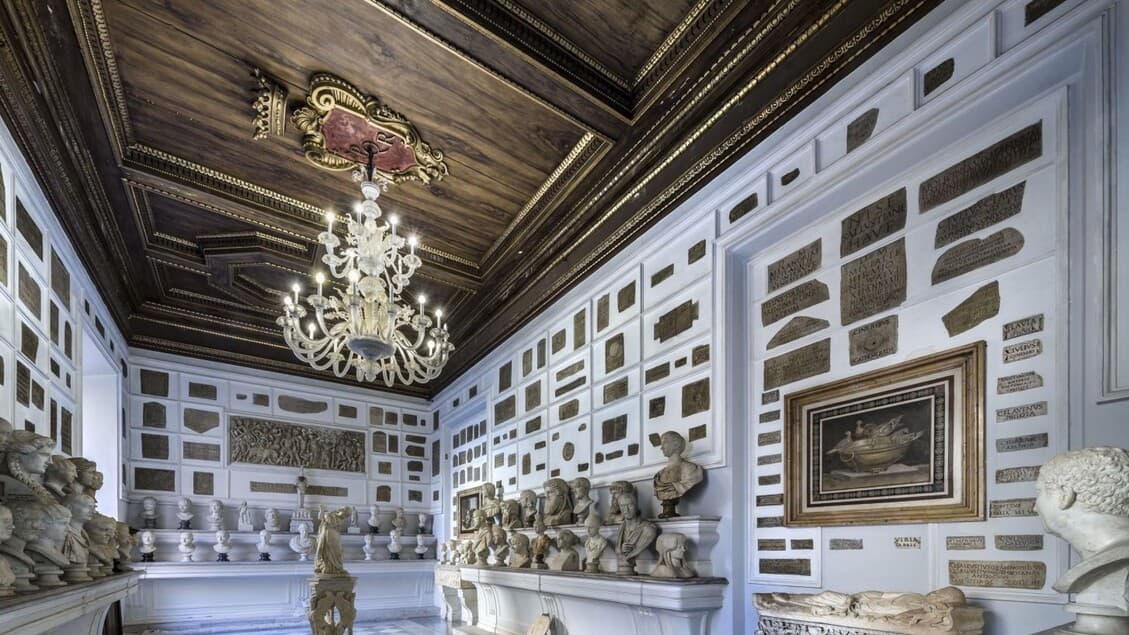 Cartier ai Musei Capitolini: boom di visitatori con 152mila presenze