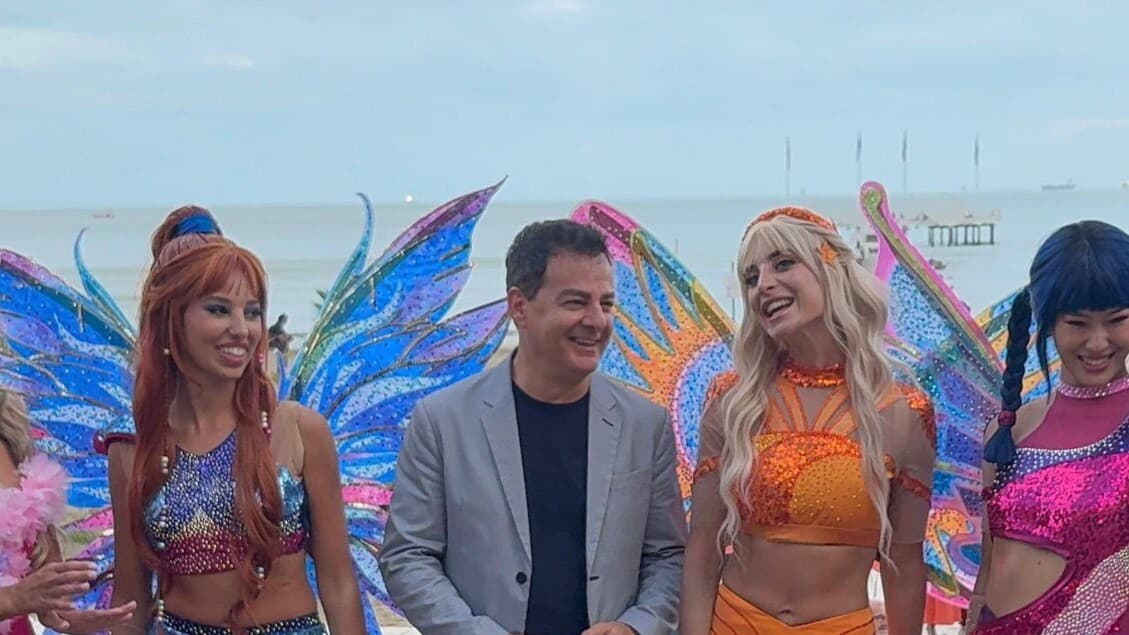 Los Angeles Italia celebra i 30 anni di Rainbow: da Winx a fenomeno globale