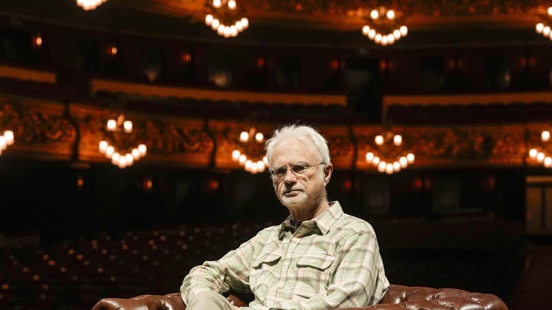 Robert Treviño porta la grande musica americana all'Auditorium Rai di Torino
