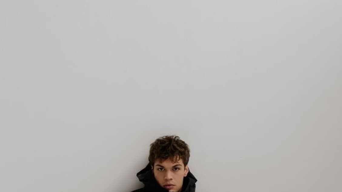 Blanco torna con 'MA': 'Il vero rock'n'roll oggi è la disciplina'