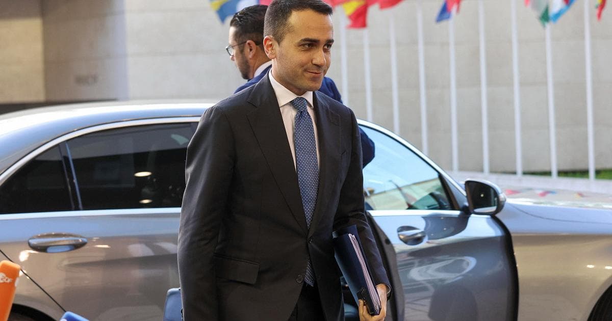 Di Maio professore al King's College: dalla politica all'accademia