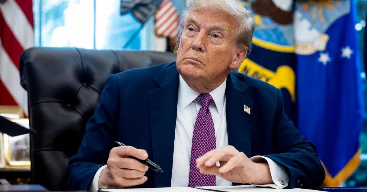 Trump sfida la Corte Suprema: nuovi dazi globali del 10% da febbraio