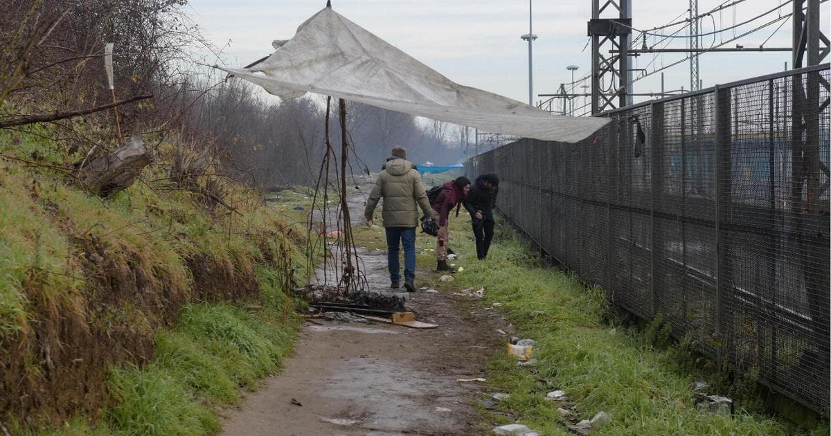 Caso Mansouri: spunta l'ipotesi omicidio volontario per il poliziotto