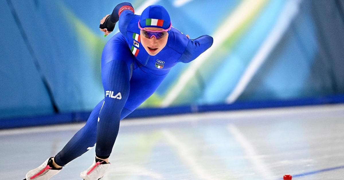 Milano Cortina 2026: Lollobrigida e gli azzurri protagonisti venerdì 20