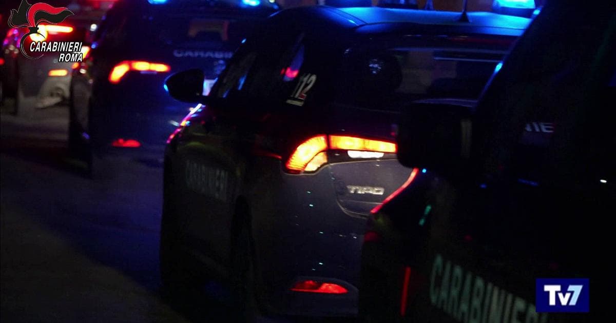 TV7: dall'Ucraina a Gaza, le crisi globali in diretta