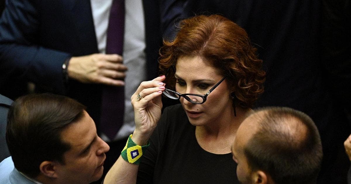 Roma approva estradizione Zambelli: deputata brasiliana verso il rimpatrio