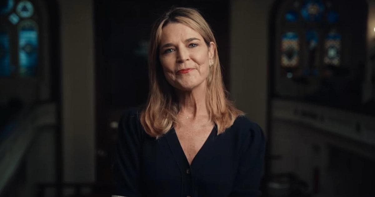 Savannah Guthrie torna in TV dopo due mesi: madre scomparsa in Arizona