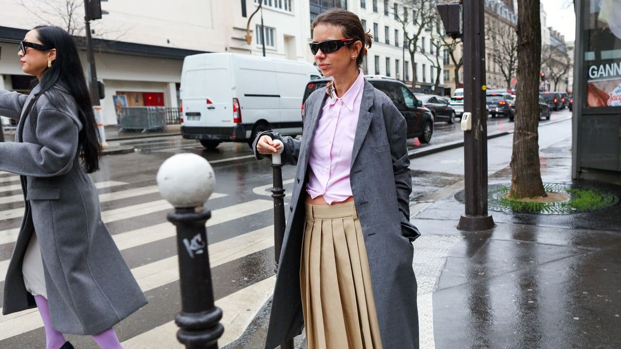 Rosa protagonista primavera 2026: le 8 combinazioni di tendenza