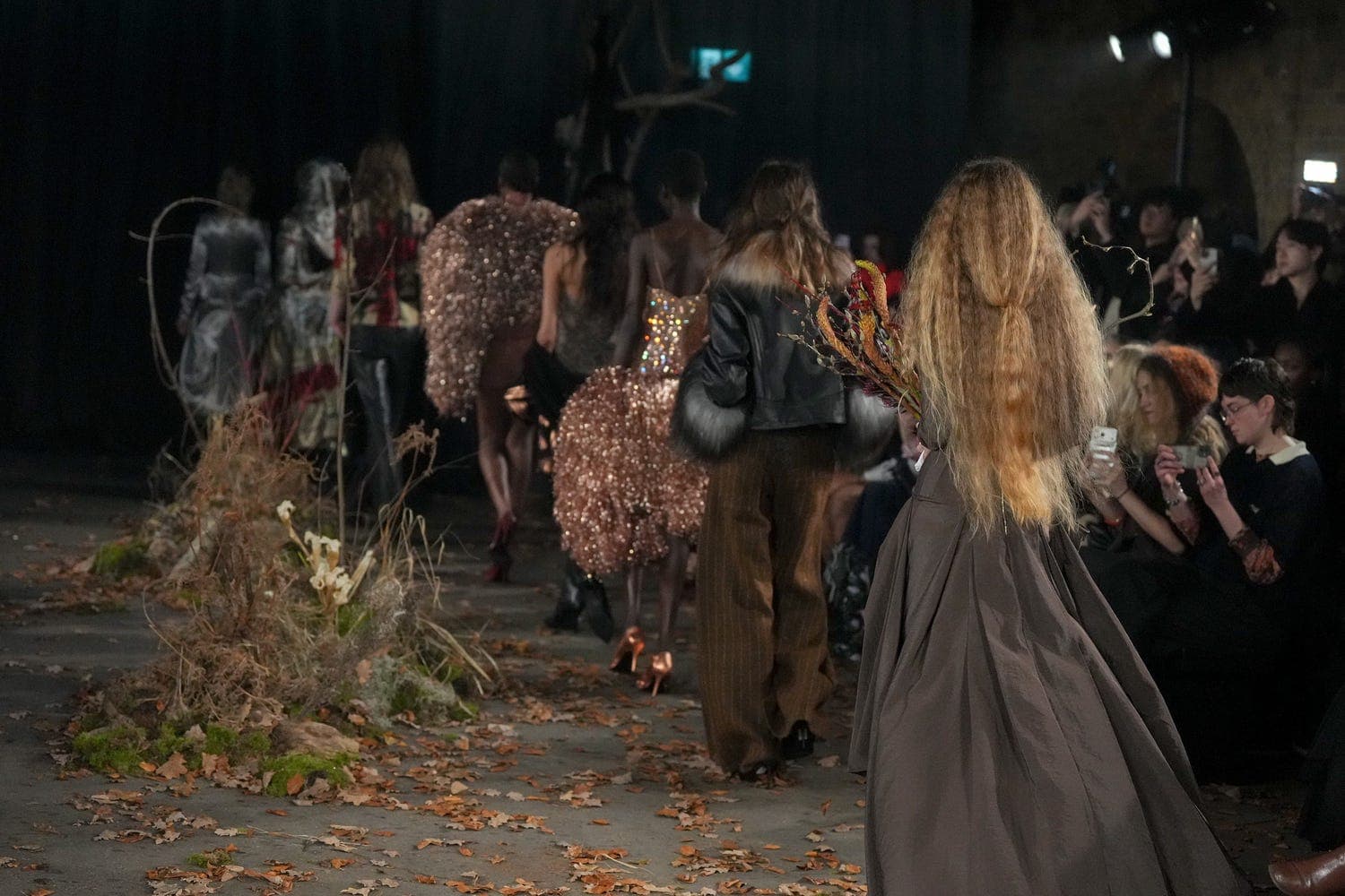 Agro Studio debutta nella moda con la collezione Autunno/Inverno 2026-2027