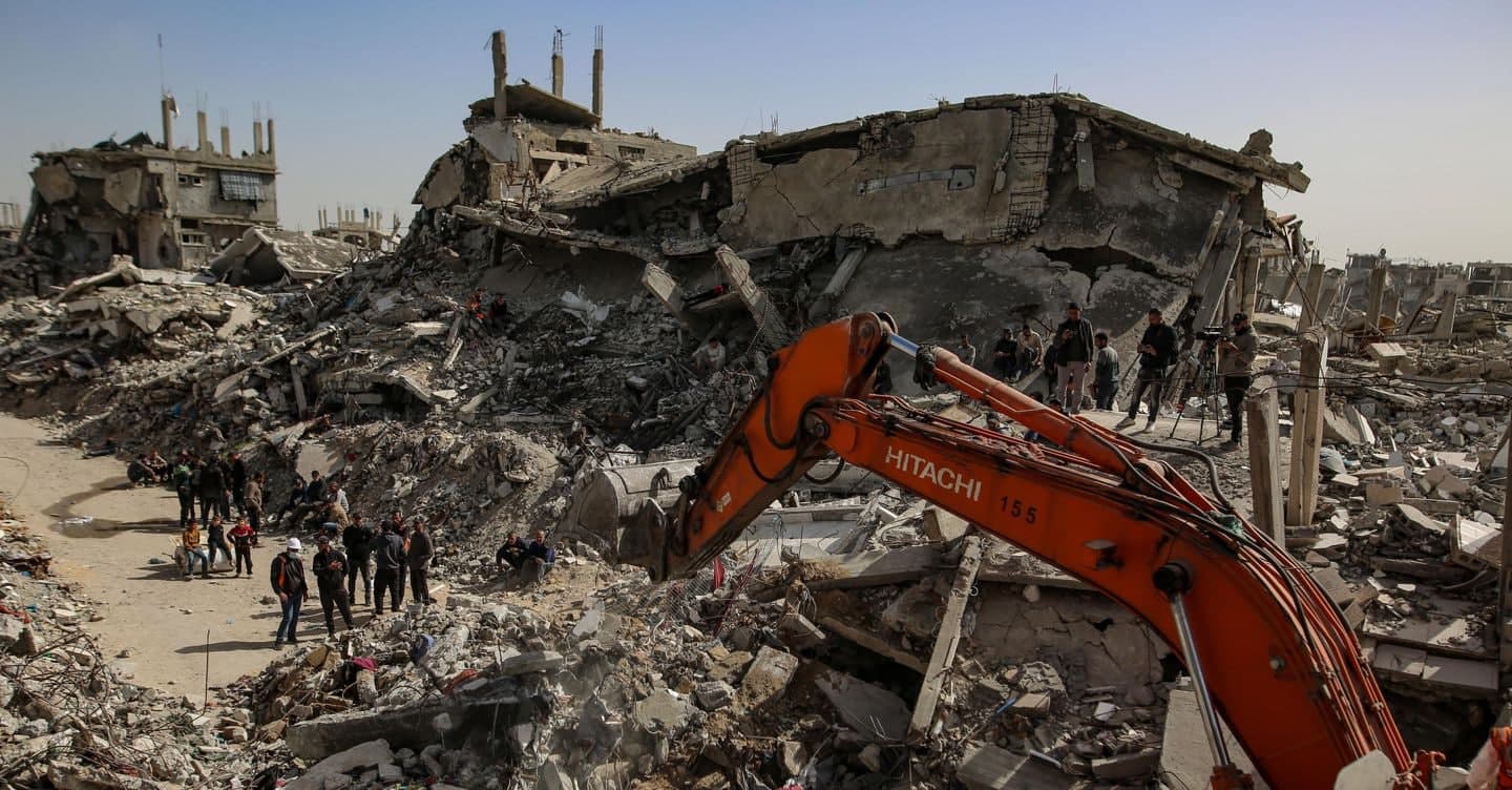 Gaza: il nuovo Consiglio tra membri fissi e osservatori speciali