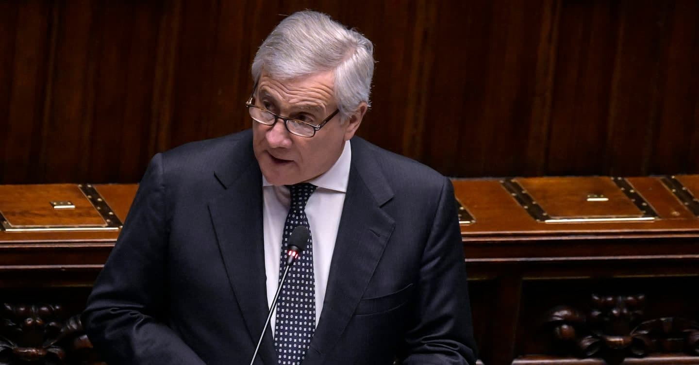 Italia osservatrice nel Board of Peace mediterraneo