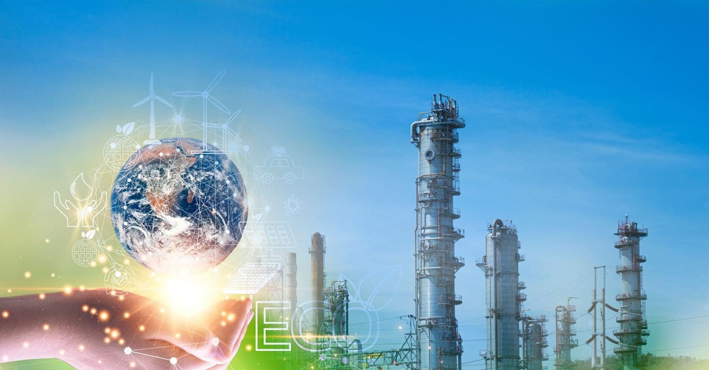 Italia terza in Europa per brevetti verdi: 295 innovazioni eco