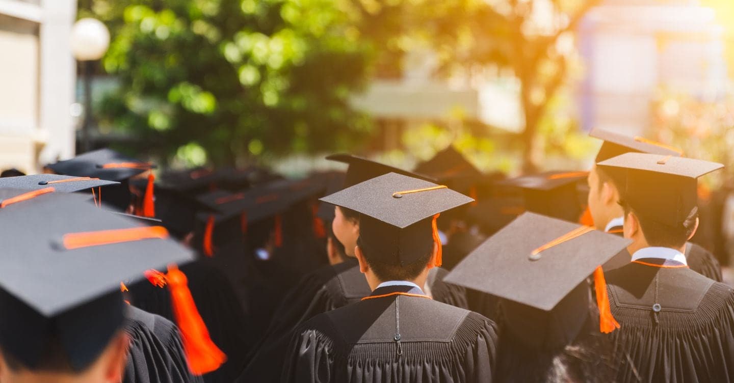 Fara: da stagista a 90mila euro annui in Deutsche Börse