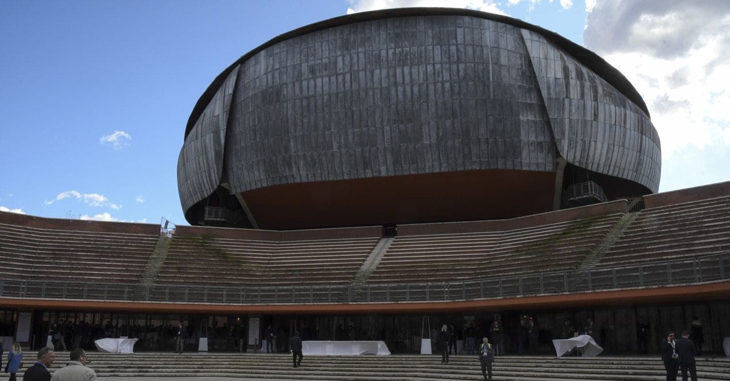 Roma ospita Libri Come 2026: focus sulla democrazia