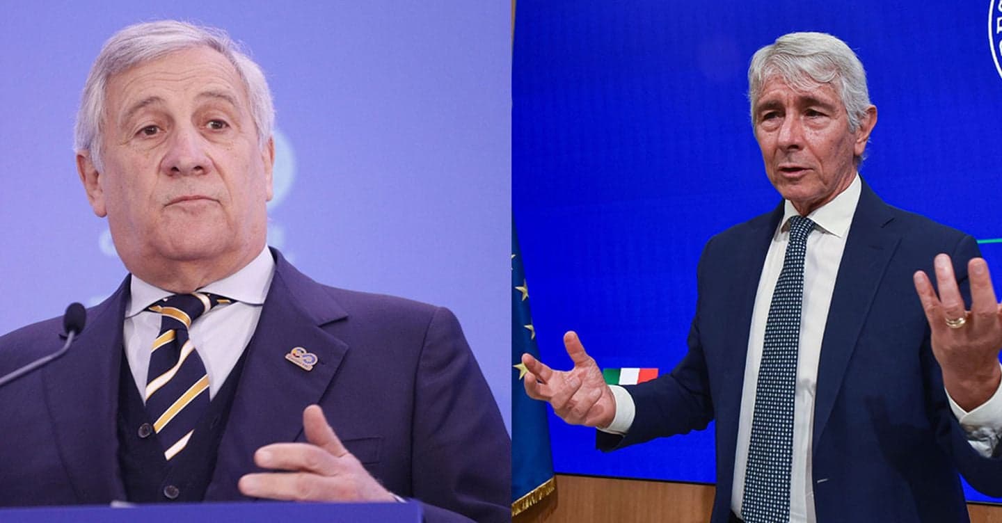 Milano-Cortina 2026: governo diviso su atleti russi alle Paralimpiadi