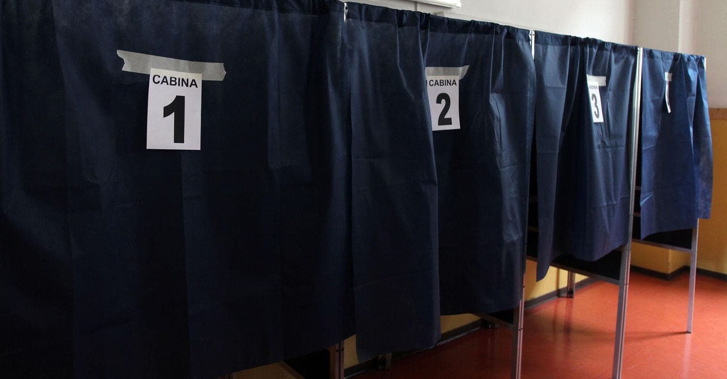 Elezioni comunali: 626 città al voto il 24-25 maggio