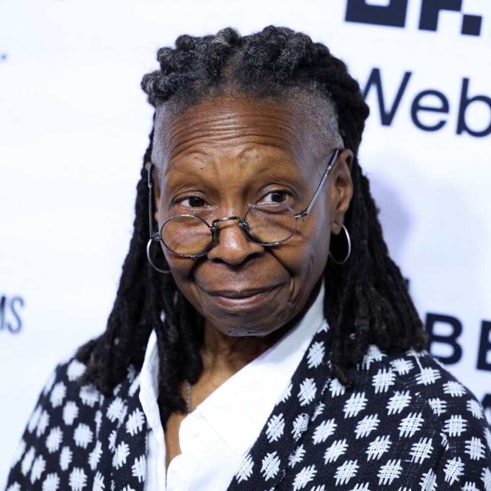 Whoopi Goldberg nei file di Epstein: la rivelazione in diretta TV