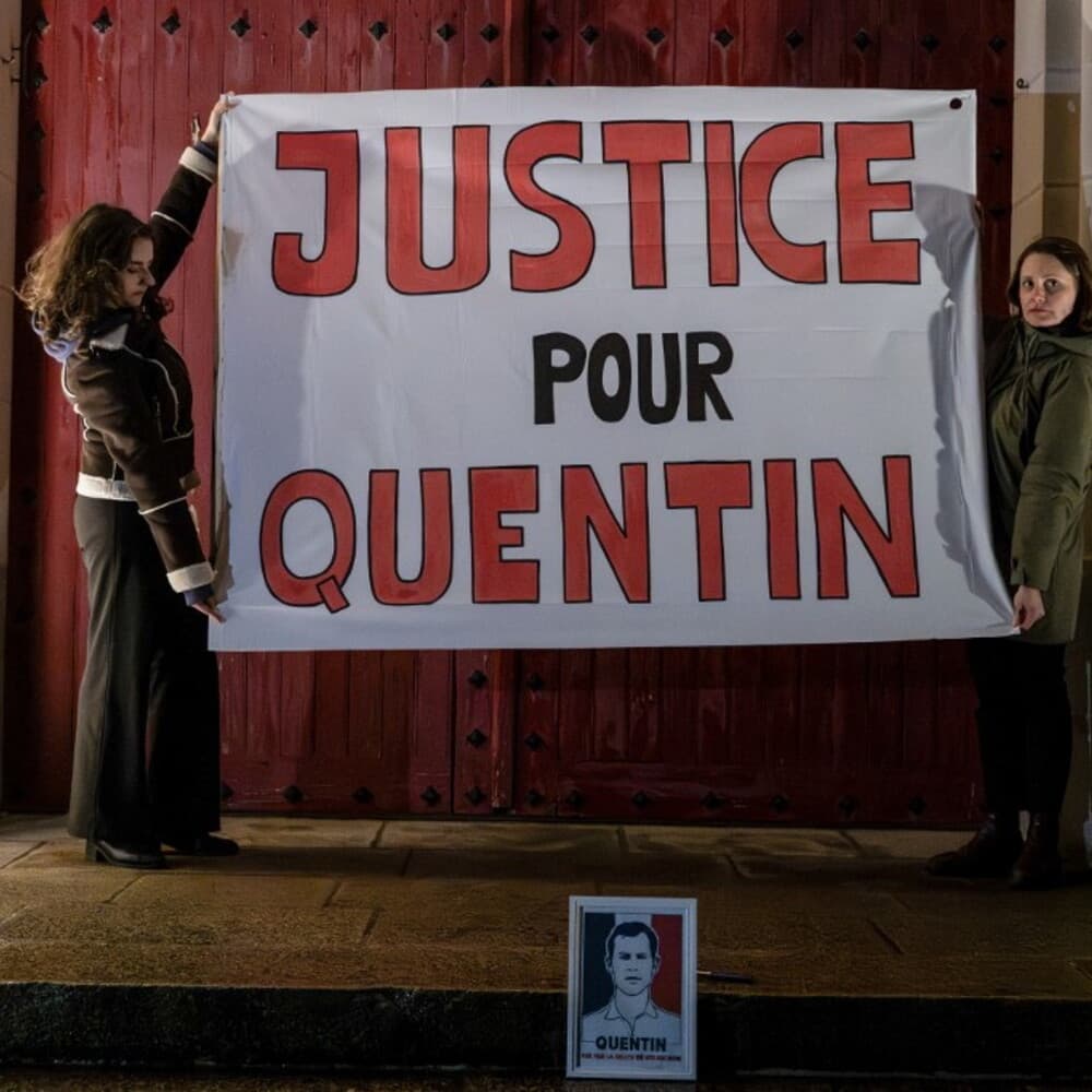 Scontro diplomatico Macron-Meloni sulla morte dello studente a Lione