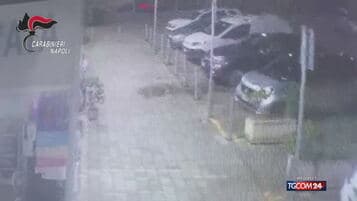 Arrestato 45enne per tentato rapimento di minore a Caivano