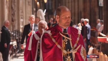 William si confessa: dalla morte di Diana alla salute mentale maschile