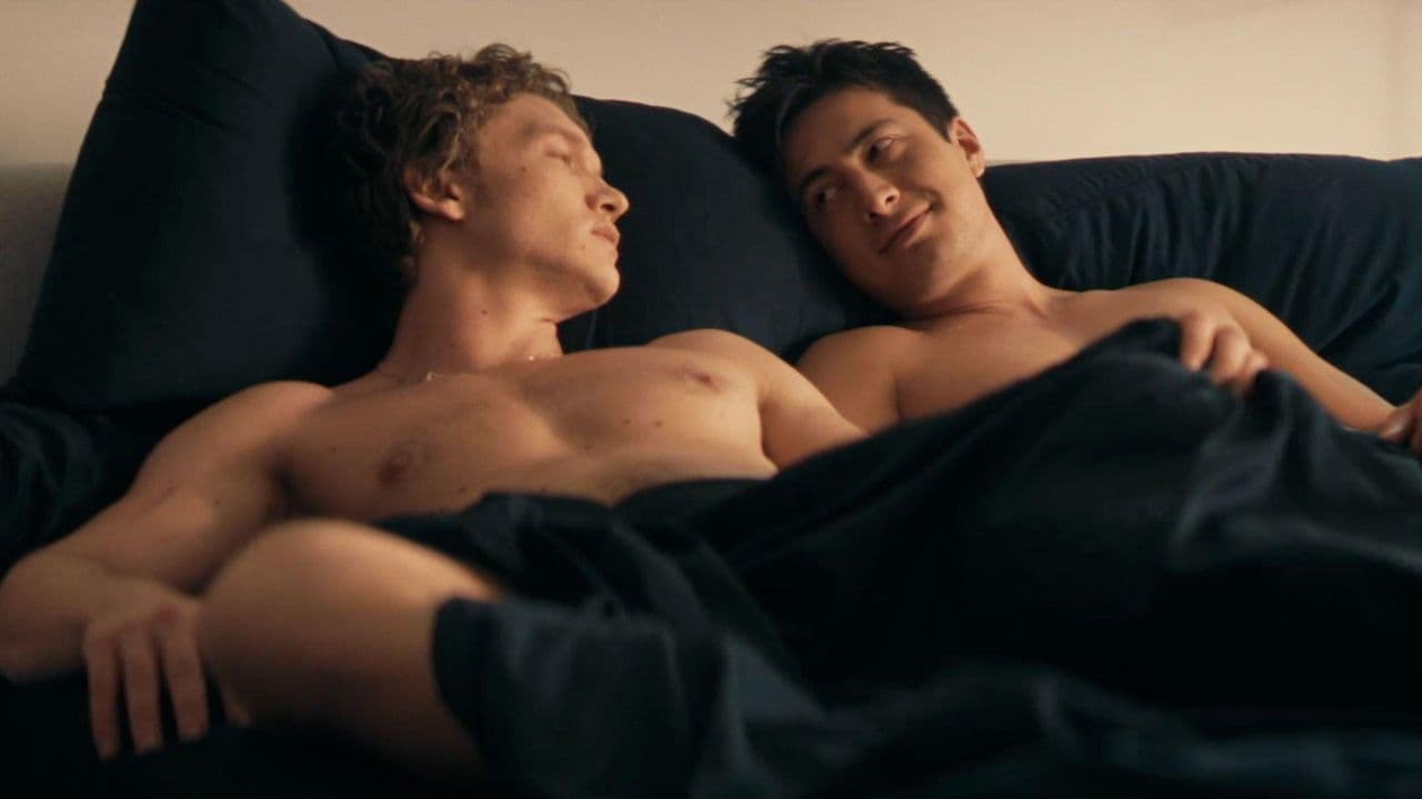 Serie queer come Heated Rivalry conquistano le donne: ecco perché